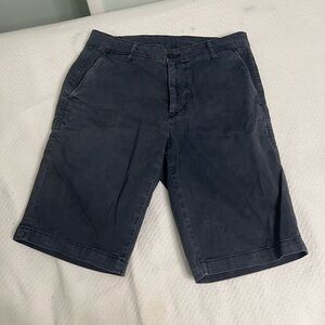 AG Wanderin stretch shorts